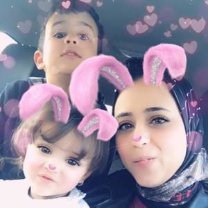 Meet your Posher, Nermeen